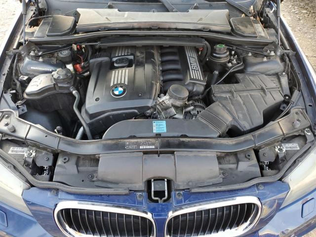 Photo 11 from auction – 2010 BMW 328 XI with VIN WBAPK7C5XAA460784