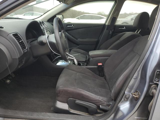 Photo 7 from auction – 2010 NISSAN ALTIMA BAS with VIN 1N4AL2AP9AN403746