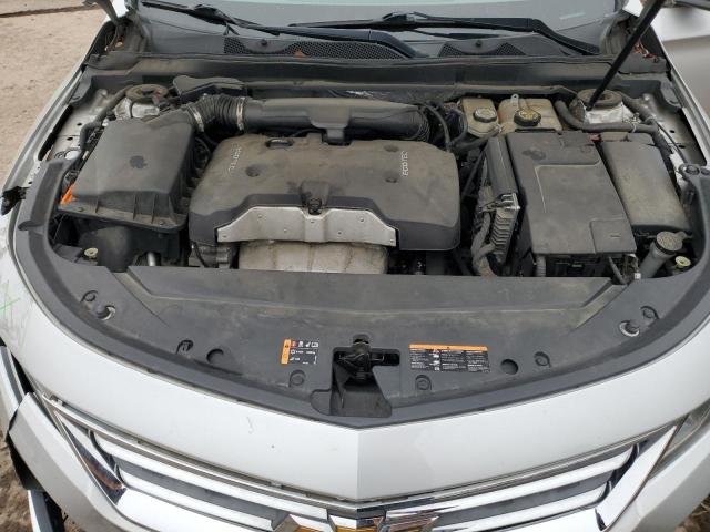 Photo 11 from auction – 2015 CHEVROLET IMPALA LT with VIN 2G1115SL6F9278267