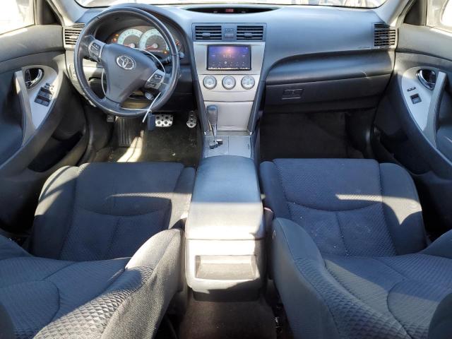 Photo 8 from auction – 2011 TOYOTA CAMRY BASE with VIN 4T1BF3EK4BU223698