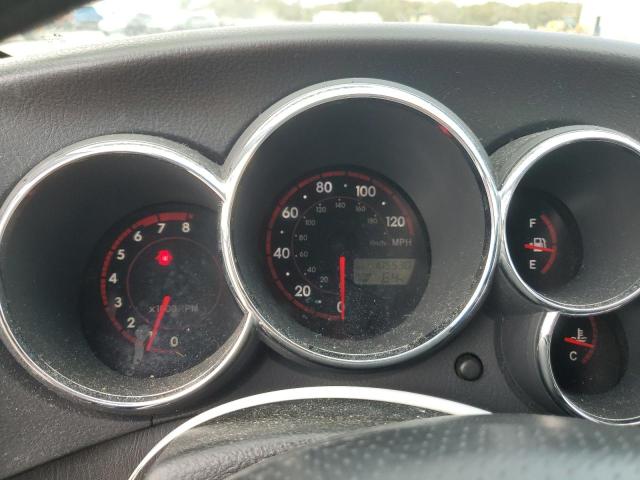 Photo 9 from auction – 2007 TOYOTA COROLLA MA with VIN 2T1KR32E17C679513