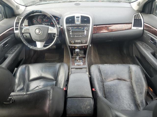 Photo 8 from auction – 2008 CADILLAC SRX with VIN 1GYEE637980108996