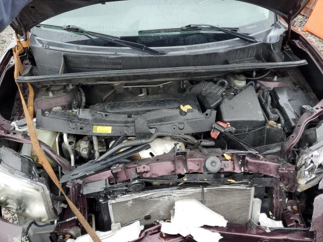 Photo 11 from auction – 2011 TOYOTA SCION XB with VIN JTLZE4FE0B1123625