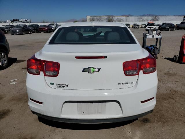 Photo 6 from auction – 2016 CHEVROLET MALIBU LIM with VIN 1G11C5SA4GF159604
