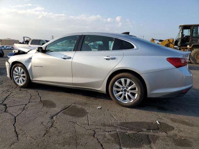 Photo 2 from auction – 2017 CHEVROLET MALIBU LS with VIN 1G1ZB5ST7HF164529