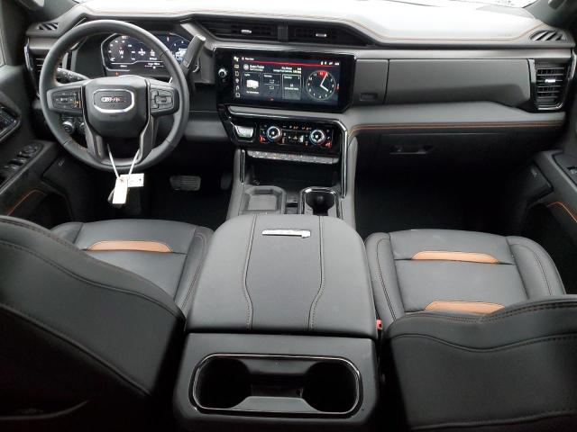 Photo 8 from auction – 2024 GMC SIERRA K35 with VIN 1GT49VEY3RF409302