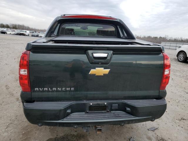 Zdjęcie 6 z aukcji – 2013 CHEVROLET AVALANCHE z VIN 3GNTKFE71DG269200