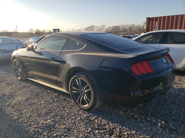 Photo 2 from auction – 2017 FORD MUSTANG with VIN 1FA6P8TH7H5289307