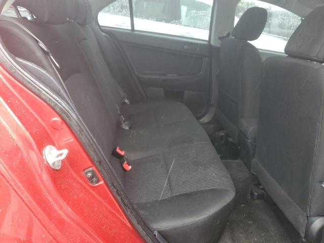 Photo 10 from auction – 2015 MITSUBISHI LANCER ES with VIN JA32U2FU9FU017754