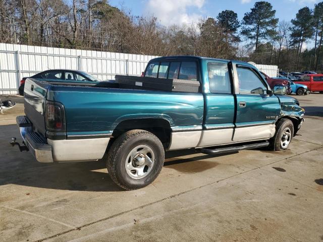 Photo 3 from auction – 1996 DODGE RAM 1500 with VIN 3B7HC13YXTG197440