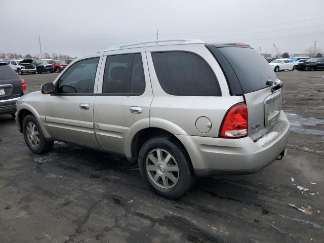 Photo 2 from auction – 2006 BUICK RAINIER CX with VIN 5GADT13S962267079