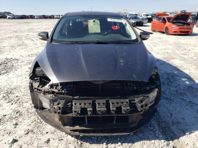 Снимка 5 от търг – 2015 FORD FOCUS SE с VIN 1FADP3K24FL346448