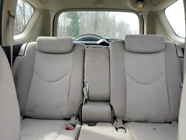 Photo 10 from auction – 2007 TOYOTA RAV4 LIMIT with VIN JTMBD31V876031951