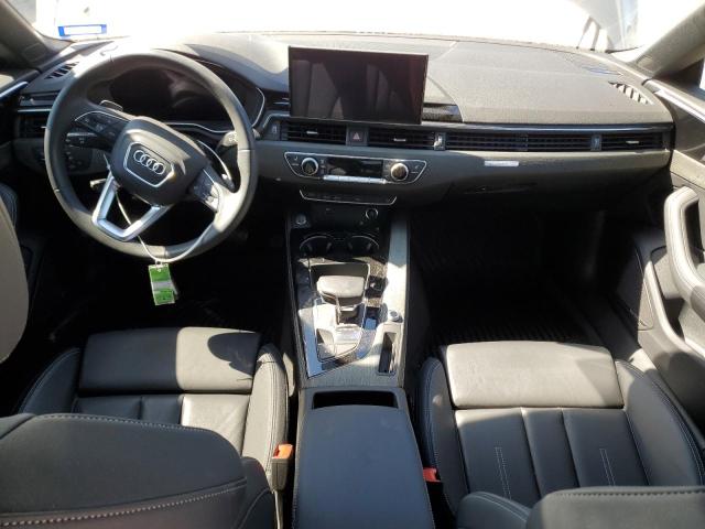 Photo 8 from auction – 2023 AUDI A5 PREMIUM with VIN WAUFACF51PA045316