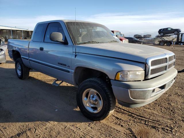 Photo 4 from auction – 1998 DODGE RAM 1500 with VIN 3B7HF12Y2WM287017