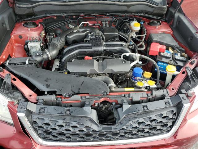Photo 12 from auction – 2014 SUBARU FORESTER 2 with VIN JF2SJAHC9EH465123