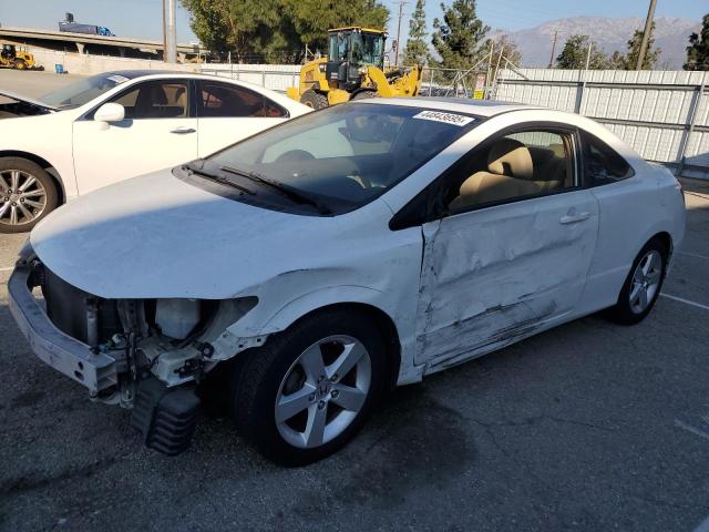 HONDA CIVIC EX 2008 with VIN 2HGFG11838H560359 - Photo from auction