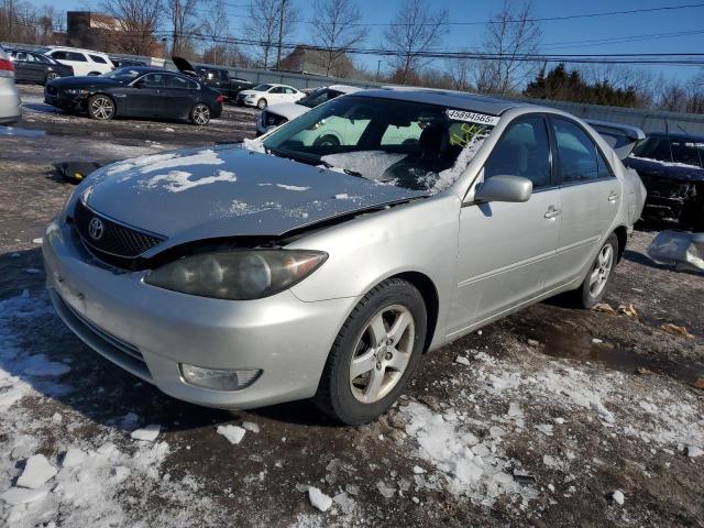 Photo 1 from auction – 2006 TOYOTA CAMRY LE with VIN 4T1BE32K06U662376