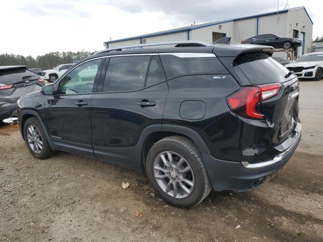 Photo 2 from auction – 2023 GMC TERRAIN SL with VIN 3GKALPEG3PL153208