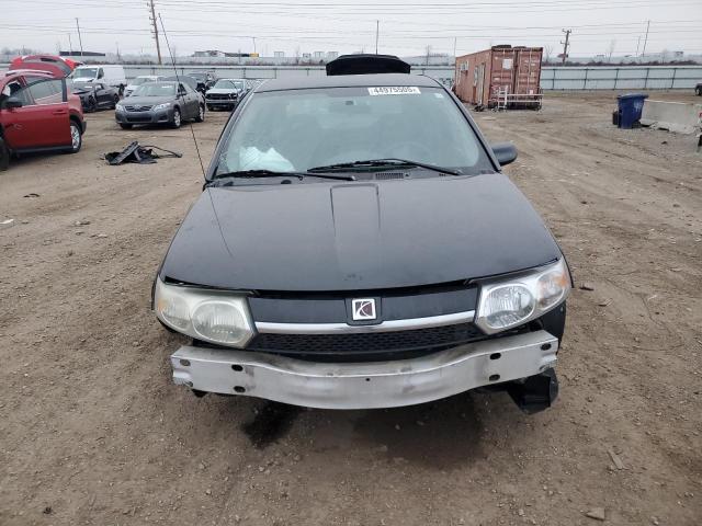 Foto 5 de la subasta – 2004 SATURN ION LEVEL con VIN 1G8AG52F04Z221138