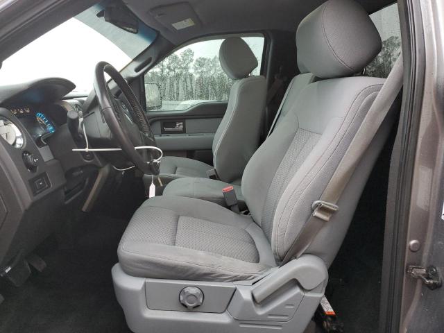 Photo 7 from auction – 2013 FORD F150 with VIN 1FTMF1CM9DFD30386