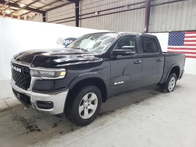 RAM 1500 BIG H 2025 with VIN 1C6SRFFP1SN584251 - Photo from auction