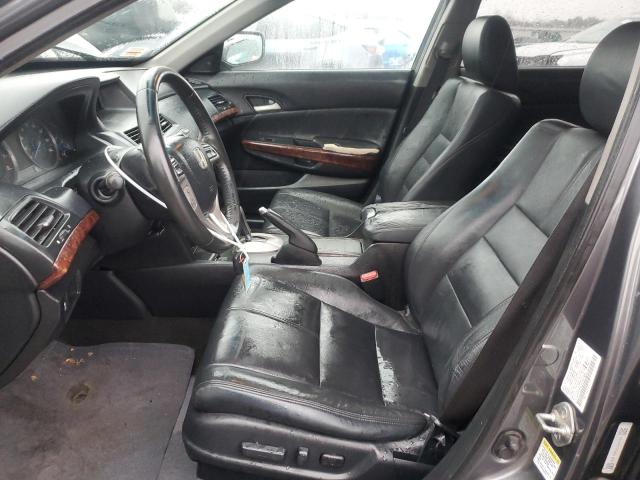 Photo 7 from auction – 2012 HONDA CROSSTOUR with VIN 5J6TF3H51CL001930
