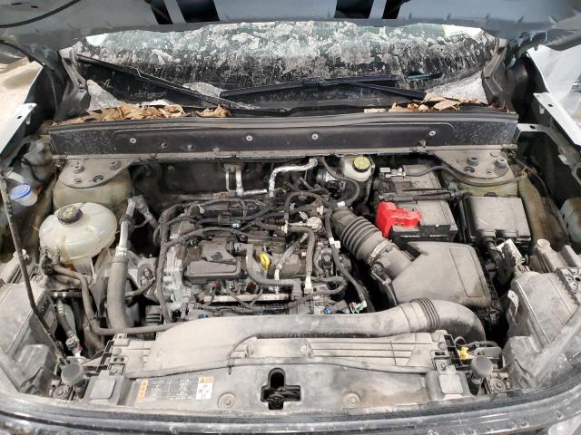Photo 12 from auction – 2023 FORD BRONCO SPO with VIN 3FMCR9C69PRD45444