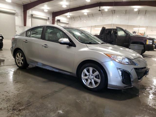 Photo 4 from auction – 2010 MAZDA 3 I with VIN JM1BL1SF2A1274335