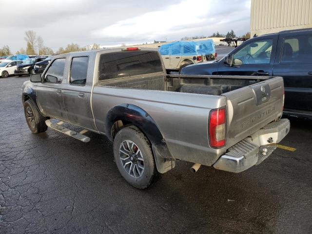 Photo 2 from auction – 2003 NISSAN FRONTIER C with VIN 1N6ED29X03C445019