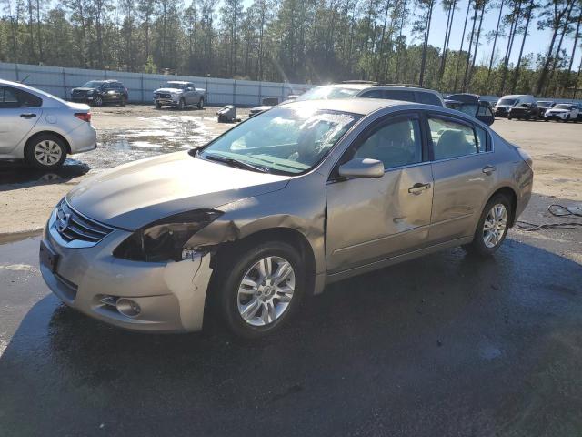 NISSAN ALTIMA BAS 2012 with VIN 1N4AL2AP0CC154820 - Photo from auction