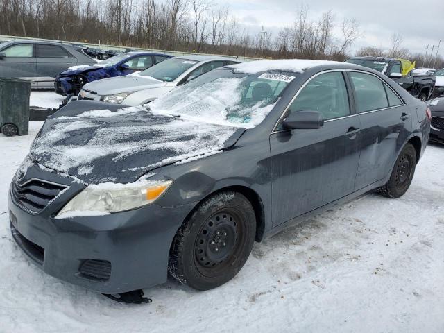 TOYOTA CAMRY BASE 2011 with VIN 4T1BF3EK3BU219626 - Photo from auction