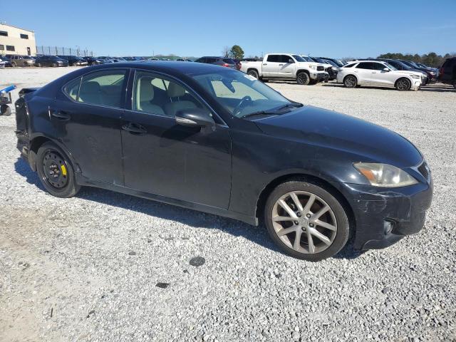 Photo 4 from auction – 2011 LEXUS IS 250 with VIN JTHCF5C23B5050269