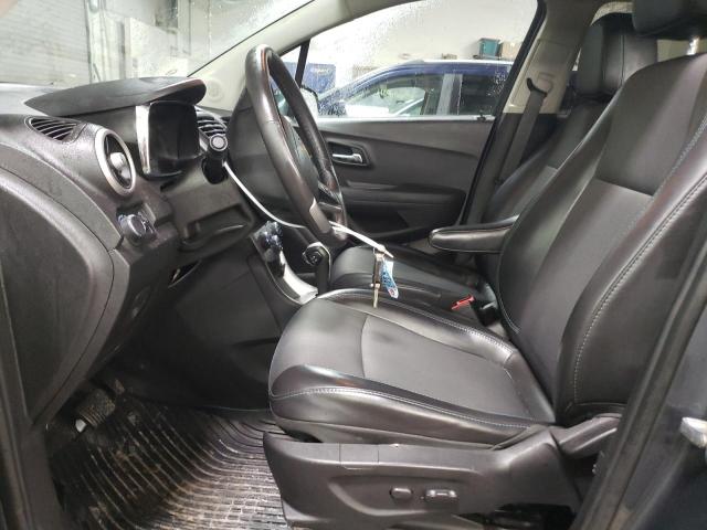 Photo 7 from auction – 2016 CHEVROLET TRAX 1LT with VIN 3GNCJPSB3GL204040