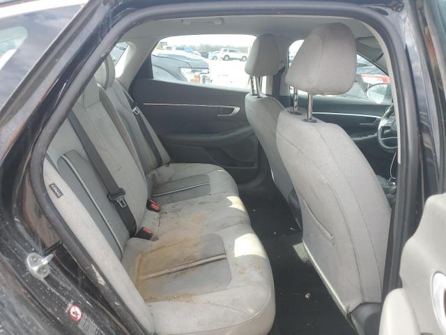 Photo 11 from auction – 2021 HYUNDAI SONATA SE with VIN 5NPEG4JA7MH070314