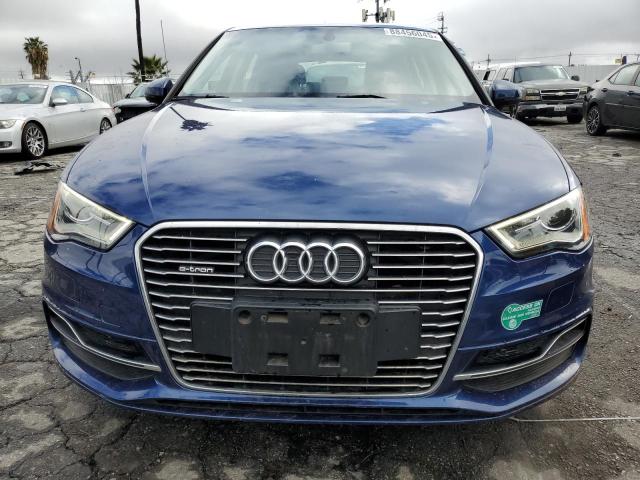 Photo 5 from auction – 2016 AUDI A3 E-TRON with VIN WAUUPBFF1GA063758