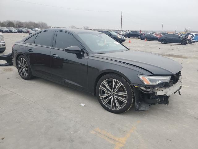 Photo 4 from auction – 2021 AUDI A6 PREMIUM with VIN WAUE3AF28MN073571