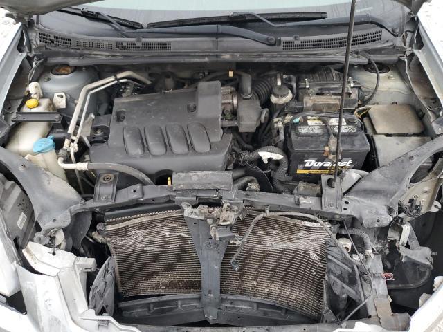 Photo 11 from auction – 2012 NISSAN SENTRA 2.0 with VIN 3N1AB6AP0CL717845