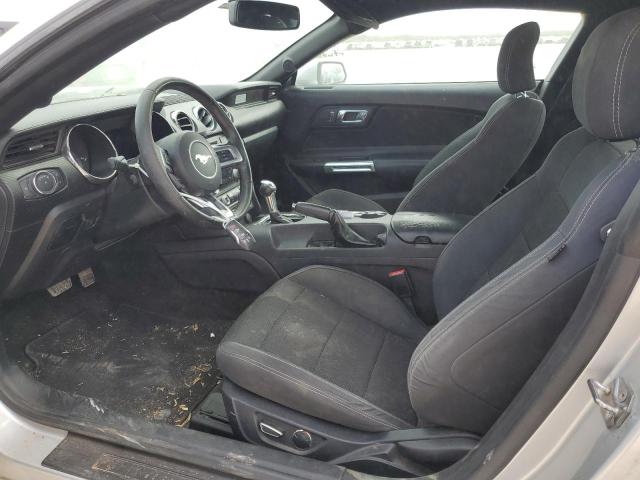 Photo 7 from auction – 2016 FORD MUSTANG with VIN 1FA6P8AM3G5273152