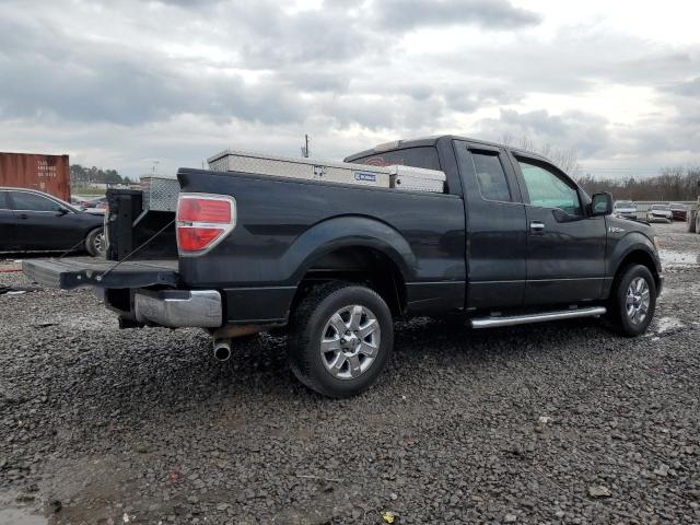 Photo 3 from auction – 2013 FORD F150 SUPER with VIN 1FTFX1CF0DFD89558
