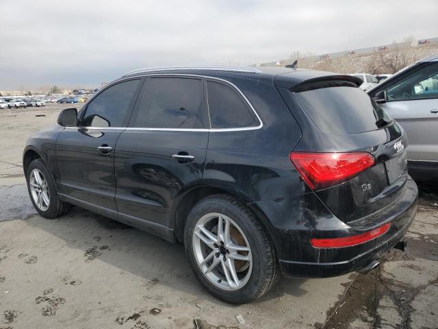 Снимка 2 от търг – 2017 AUDI Q5 PREMIUM с VIN WA1C2AFP2HA099776