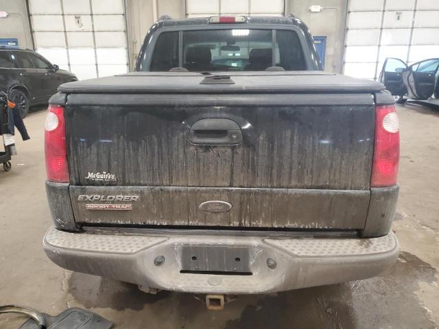 Photo 6 from auction – 2001 FORD EXPLORER S with VIN 1FMZU77E01UA08076