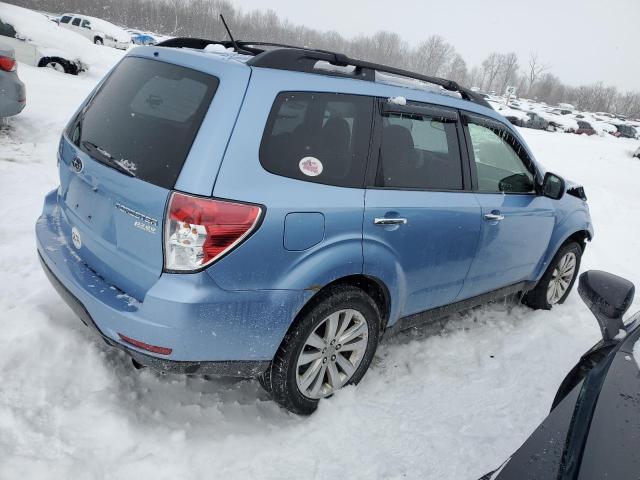 Photo 3 from auction – 2012 SUBARU FORESTER 2 with VIN JF2SHADC6CH437245