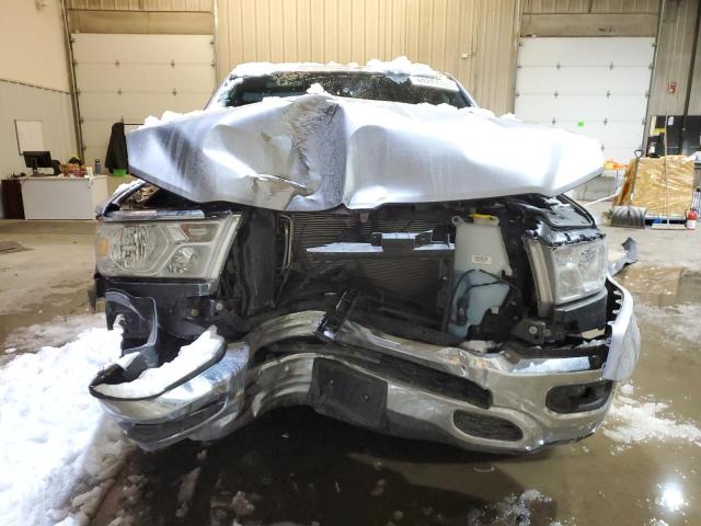 Photo 5 from auction – 2021 RAM 1500 BIG H with VIN 1C6SRFBT1MN592064