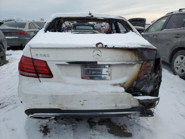 Photo 6 from auction – 2014 MERCEDES-BENZ E 350 4MAT with VIN WDDHF8JB3EB002472