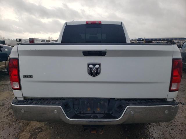 Photo 6 from auction – 2015 RAM 1500 SLT with VIN 1C6RR6GT9FS512084