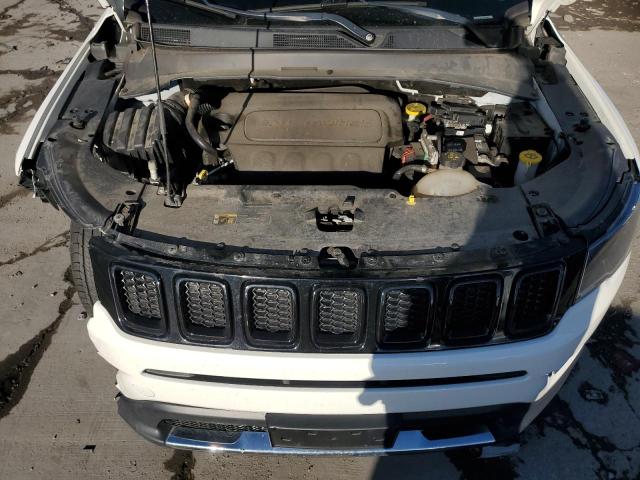 Фото 11 с аукциона – 2018 JEEP COMPASS LI с VIN 3C4NJDCB9JT372397