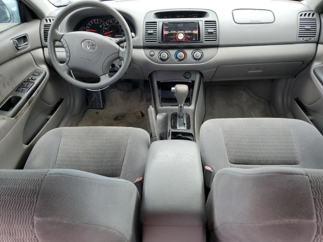 Photo 8 from auction – 2005 TOYOTA CAMRY with VIN 4T1BE32K35U597151