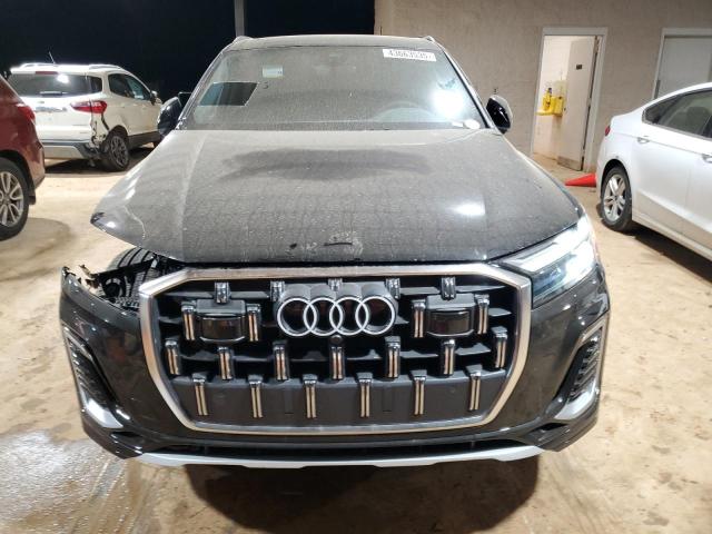 Photo 5 from auction – 2025 AUDI Q7 PREMIUM with VIN WA1LVBF71SD006183