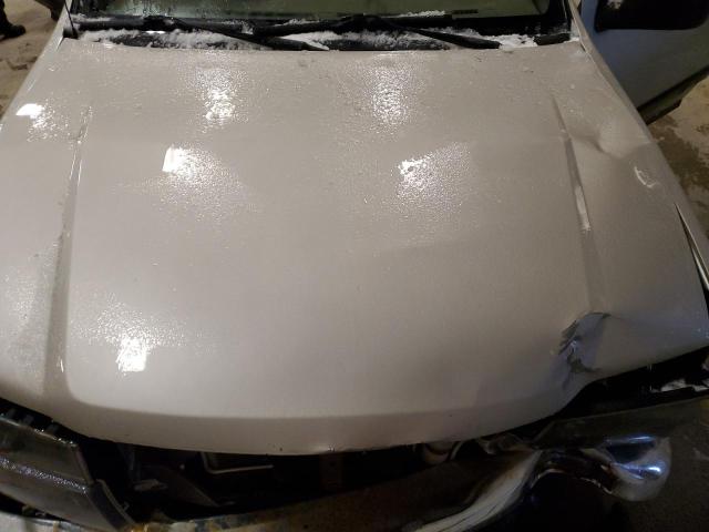 Photo 11 from auction – 2007 CHEVROLET COLORADO with VIN 1GCDT13E178120939